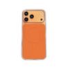 iPhone 17 Pro Max Magnetic Acrylic Case - Drop-Proof Protection