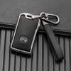 Multi-Color Full-Cover Metal Key Case for 2021+ Mazda CX-30, CX-5, Axela