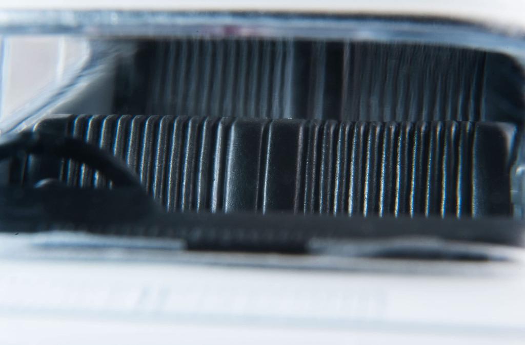 TOMYTEC Tomica Limited Vintage 1/64 Scale LV-204a Toyopet Masterline Patrol Car, Metropolitan Police Department, Finished Product