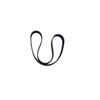 Hyundai Kia Engine Belt 252122R001: Ideal for Automotive Parts