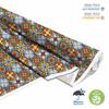 Outdoor Dekostoffe Oxford - Motiv Mexikanische Talavera