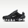 Moterų Shox TL 'Off Noir Metallic Silver'
