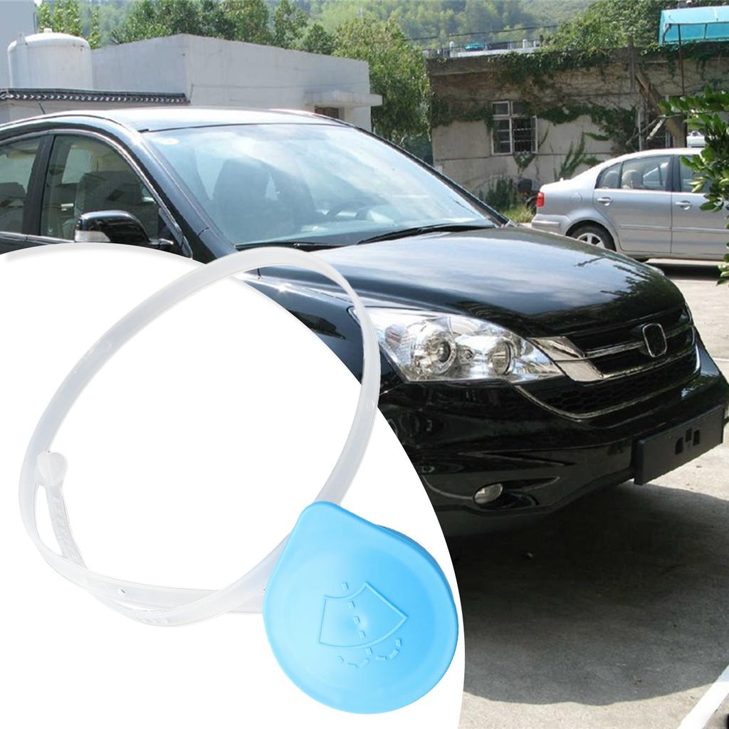 Cap 2006 2007 2008 2009 2010 2011 Fluid Cap For CRV