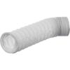 Ventilator - Lirast - Ventilation Hose - Flexible Pvc - 3 M - 100 Mm