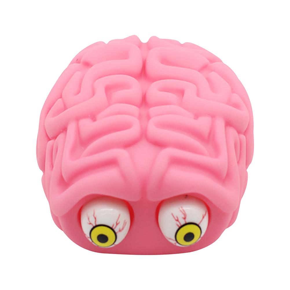 

Design Eye Popping Brain Toy Autism Needs Stress Relief Calming Sensory Toys