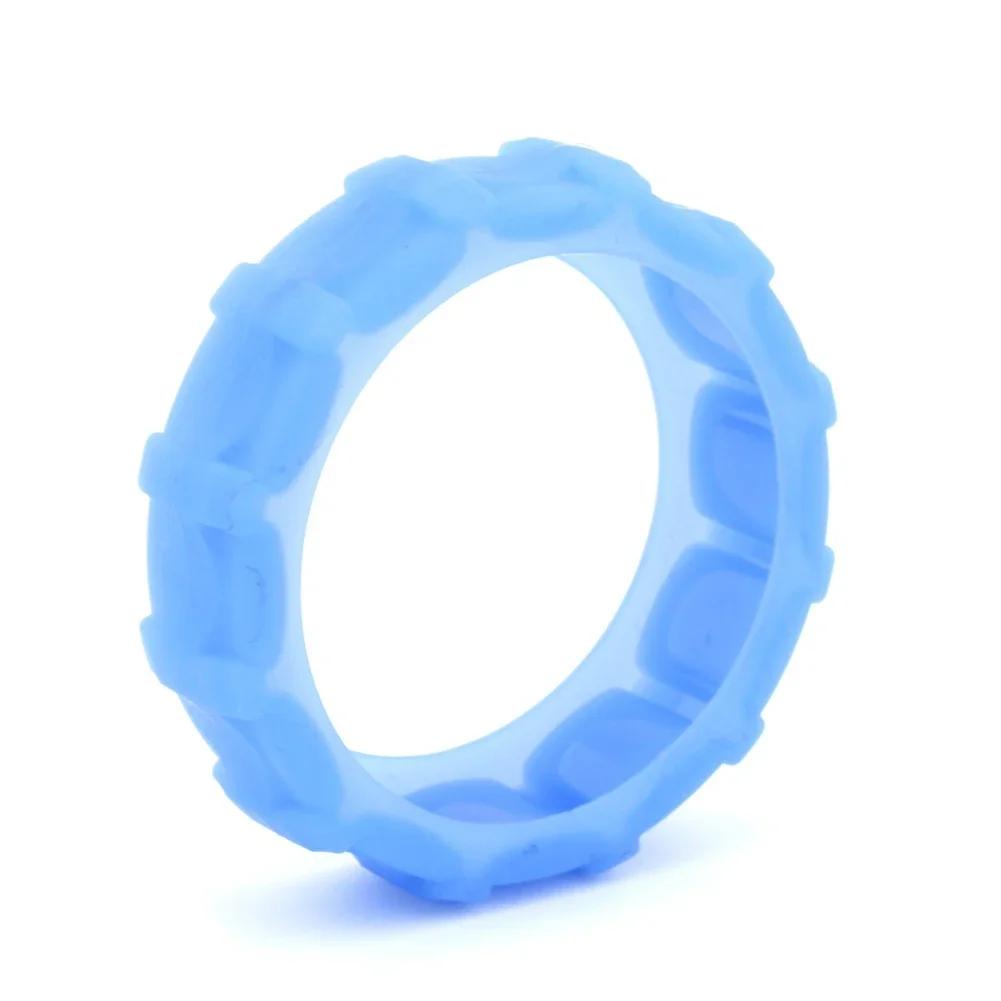 Motorcycle Handlebar Multi-controller Soft Rubber Cover for BMW R1200GS LC R1250GS R1300GS S1000R/RR F850GS ADV Adventure F900GS