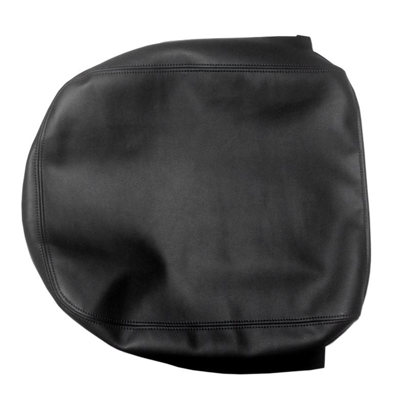 Car Interior Center Armrest Console Box Cover Microfiber Leather Sticker Trim For Dodge Ram 2002 2003 2004 2005 2006 2007 2008