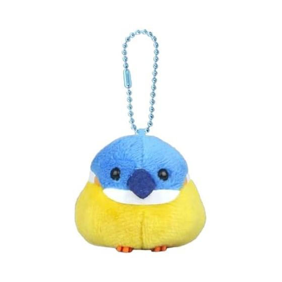 Amuse Puchimaru Fuku Fuku Kotori DX Kingfisher 703183