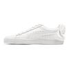 Puma Basket Bow White Women Sneakers 367319-01
