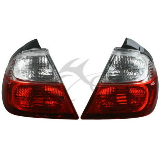 Gold Wing GL1800 Rear Tail Light & Turn Signal for Motorcycle (2006-2011)