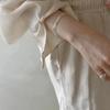 Silver925 Draping #SB193