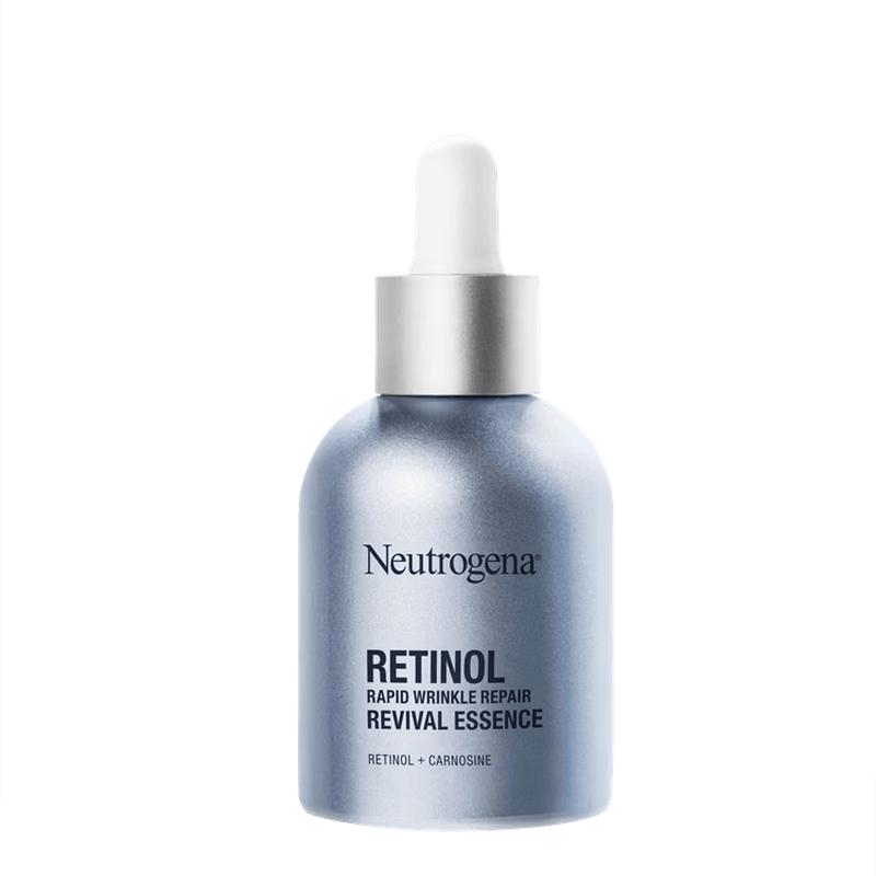 Neutrogena Retinol Anti-Wrinkle Night Cream (2-Pack)