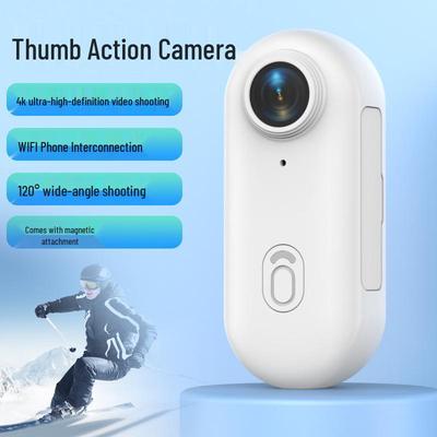 Video – Videocamere sportive e action camera