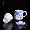 Bafangli National Beauty Tea Brewing Set