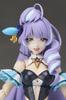 TAMASHII NATIONS Macross Delta Mikumo Guinnemer 145mm Painted Movable Figure S.H.Figuarts Approx. PVC&ABS