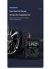 Wireless Dual-Use Mini Car and Bicycle Tire Inflator Pump