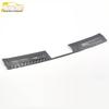 Jetour X70 Rear Guard Plate Tailgate Protection Pedal Decorative Sticker for 20 Models