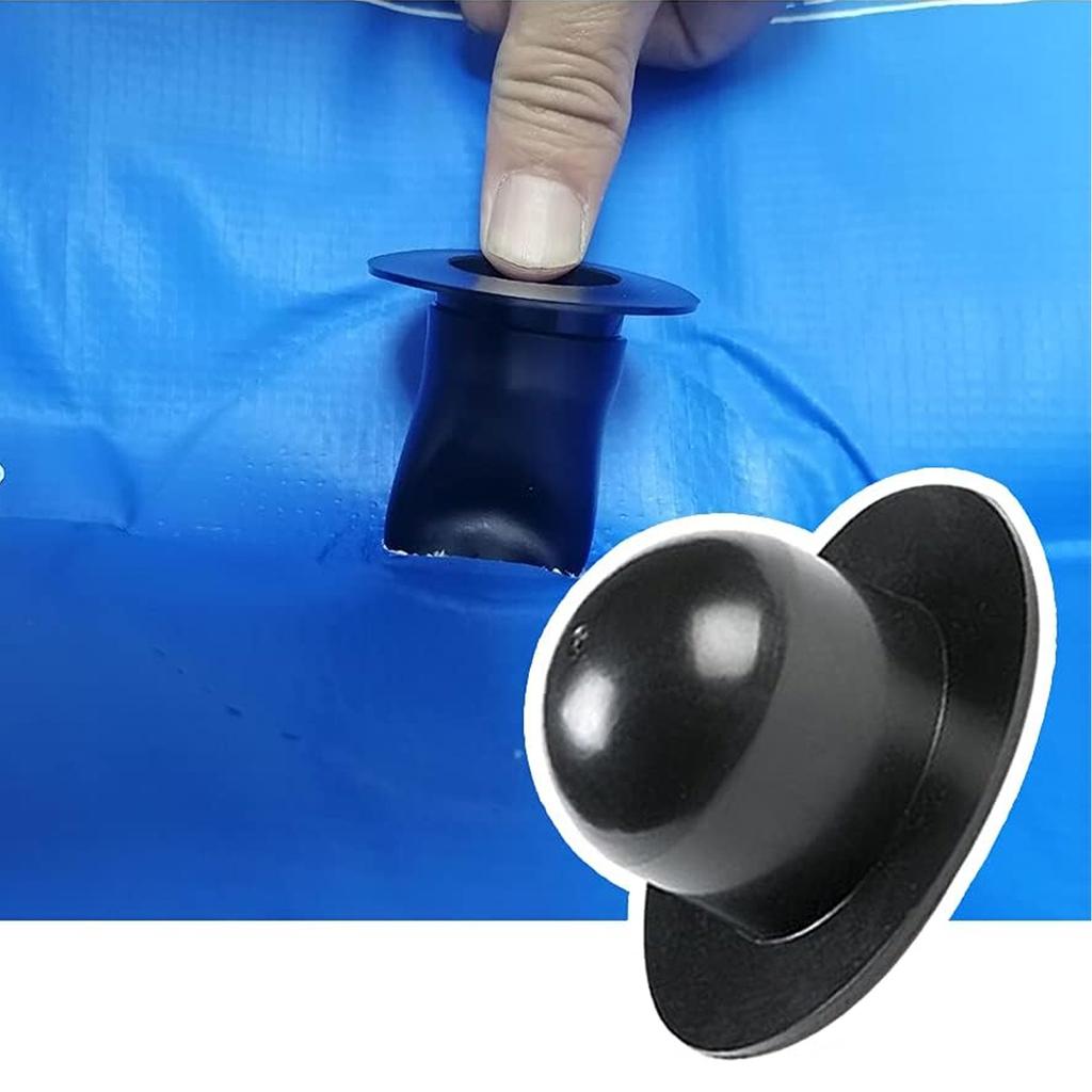 Pool Replacement Pool Water Jet Connector Strainer Connector Replacement Pool Outlet Strainer Plastic Filter Basket