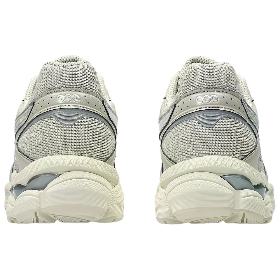 Asics Gel-Cumulus 16 Comfortable Breathable Support Running Shoes Unisex Running Shoes Light-Green 1203A733-300