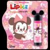 Mentholatum Kids Fruity Ice Lip Balm Strawberry 3.5g