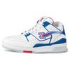 Louis Vuitton LV Trainer Red White Blue FW20 1A8FFI