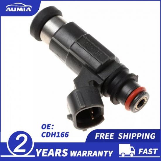 NEW Fuel Injectors For Mitsubishi Mirage 1997-2002 1.5L Engines CDH166