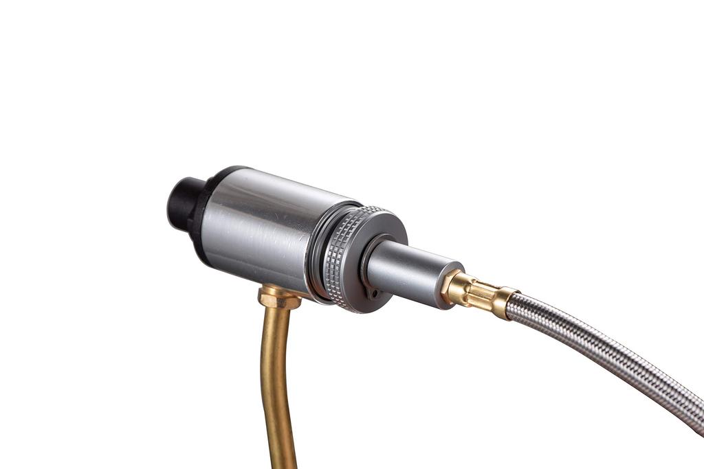 CAMPING MOON Z29-105 US Propane Adapter