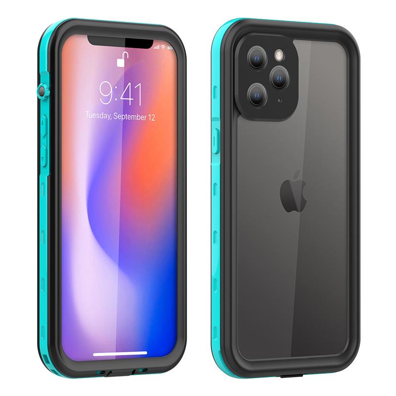 

For 12promax Case Waterproof, Anti Drop, Dustproof Protective Case Cover New for Apple 12promax Phone Case 14promax