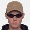 Logo Ball Cap UDC / COMBAT B B / DESERT
