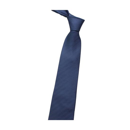 

Men Tie Formal Striped Spotted Print Groom Wedding Tie Pointed High-End Style Business Necktie Outfit Accessory 4