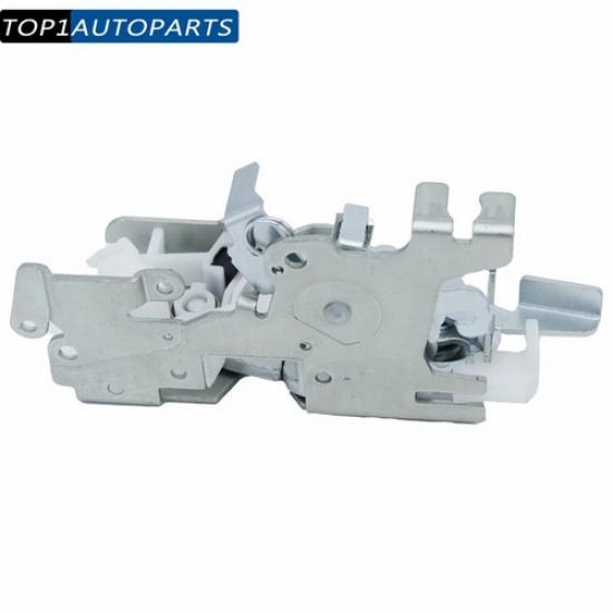 For Mercedes Dodge Sprinter 1995-06 Right Passenger Side Front Door Latch Lock