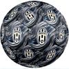 Pallone da calcio a tema Juventus FC Taglia 5 Pallone da calcio Tocco Morbido Pallone da calcio Professionale per Allenamento per Sport all'Aperto