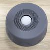 Non-Slip Base Anti-Choking Bowl Ball-shaped Design Liquid Slow Dog Bowls  Puppy Training