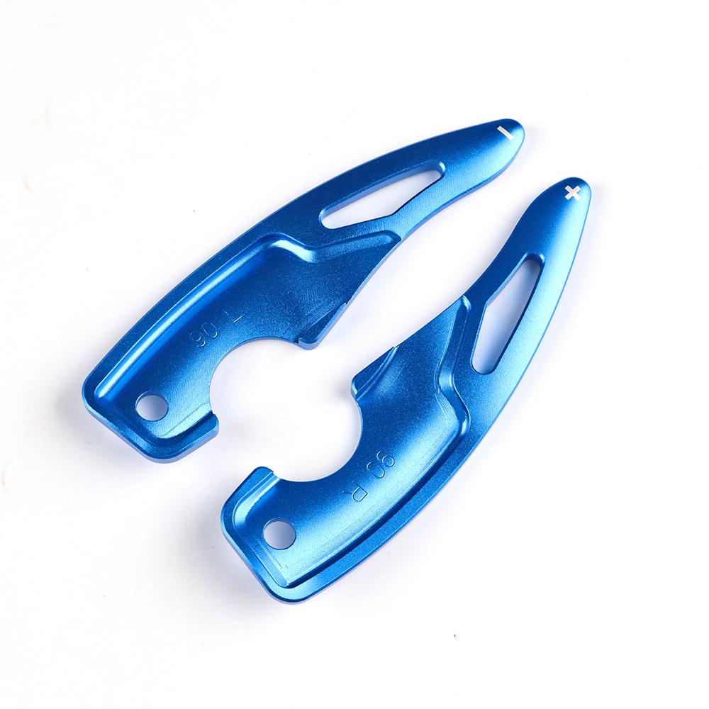 Steering Wheel Shift Paddle Shifter For Subaru BRZ Toyota 86 2017-2020 2025 2025 2025 2025 2025 Aluminum Alloy Paddle Extension