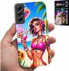 Etui Do Samsung Galaxy S22 Plus - It's Not Alcohol It's My Emotional Case