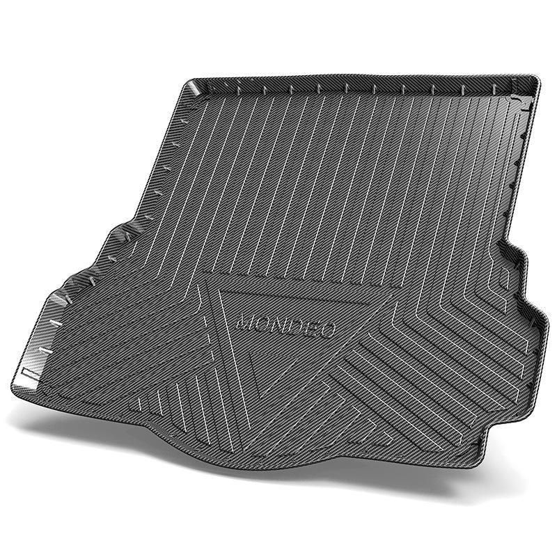Ford Mondeo Custom TPE Trunk Mat