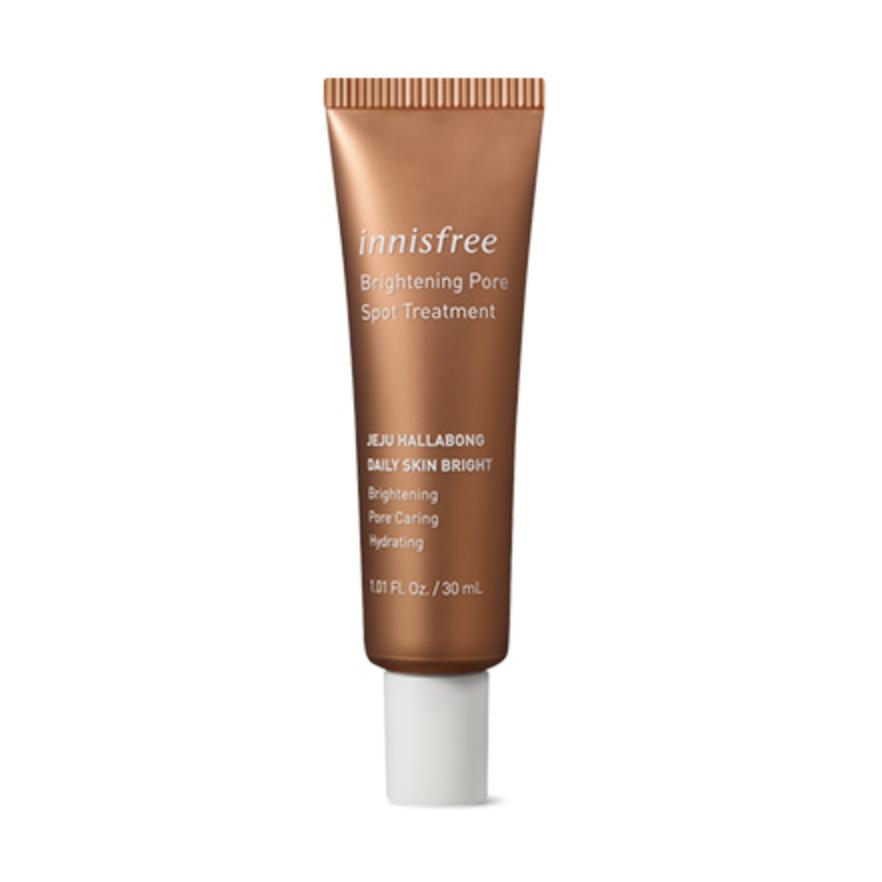 

Innisfree Brightening Pore Spot Treatment 30 мл (3 типа)