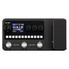 M-VAVE MK-20 Multi-Effektpedal: E-Gitarre, Bass-Loop, Soundkarte, Drum Machine.