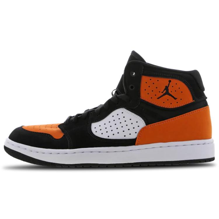 

new JORDAN Access Shattered Backboard 42.5