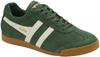 Gola Harrier Sneakers Green/white