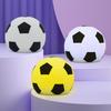 Creative Football Silicone Remote Control Clap Color Changing Night Light Bedside Atmosphere Light Children Gift Home Decoration