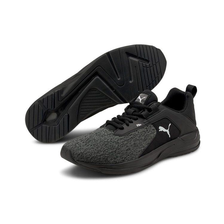 Puma Comet 2 Alt Beta 'Black Grey' Women's 195109-02