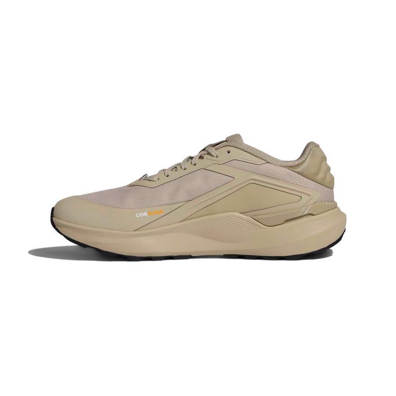 Adidas KK1888 Unisex Thick-Soled Running & Casual Shoes 40.5 серый