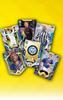 Fifa 365 2026 axl blister xxl 3 karty limited panini 2 saszetki z kartami
