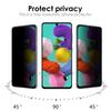 Blickschutzfolie für Realme 12 11 10 9i 9 8 8i 7i 6i 7 6 Pro C67 C55 C30 C35 C21Y C25 C15 C12 C11 C53 C51 GT Neo2 Neo 3T