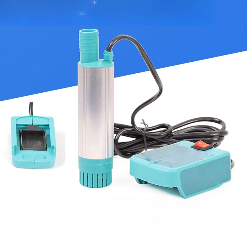 

Water Transfer Tasks 38cm Diameter Cordless Electric Water Pump Efficient Water Transfer Solution Lift Capacity 4-6 Meters China Mainland