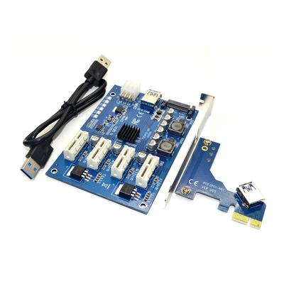 Componentes de computadores – Placas de extensão