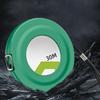 Upgrades Engineer Retractable Measuring Tape 20/30/50 Meter Strong Strength Steel Blade Strong ABS Housing for Job Site