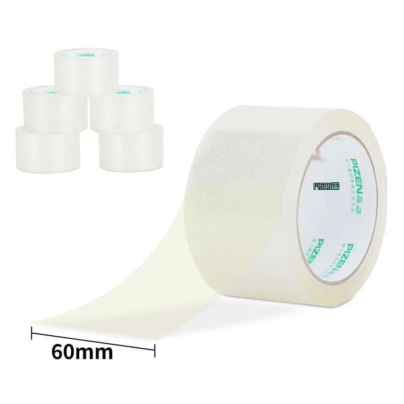 Deli 33178A Transparent Sealing Tape
