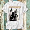 Boogie Down Productions 80s 80s Rap Hip Hop Music Album T Shirt Top Design Unisex Tee Retro Fashion Vintage Shirt S944